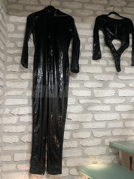 Foto von Bizarr Lady Carmen