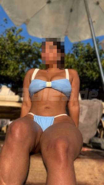 Foto von Mia