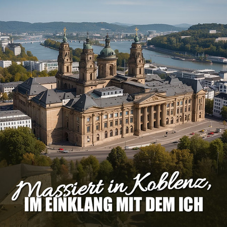 Die Faszination erotischer Massagen in Koblenz
