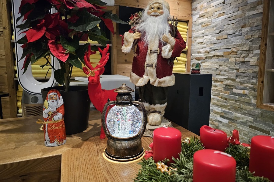 Foto von Sonnige Zeiten für guten Sex