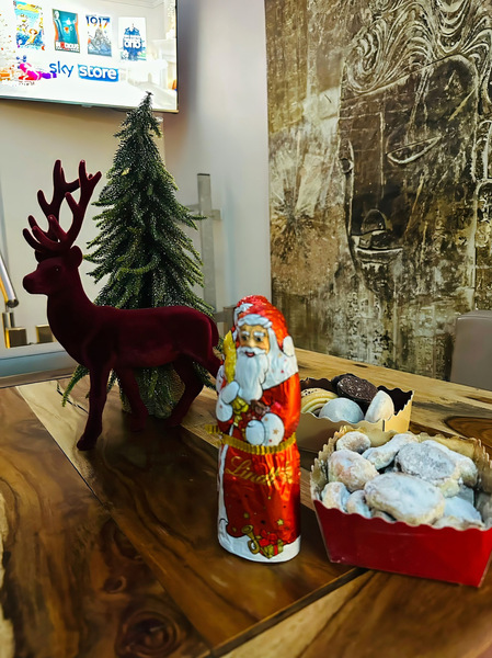 Foto von Sonnige Zeiten für guten Sex