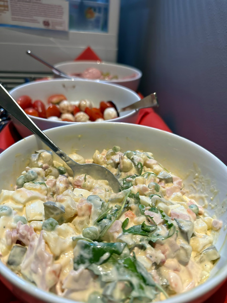 Foto von Sonnige Zeiten für guten Sex