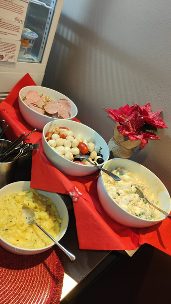 Foto von Sonnige Zeiten für guten Sex