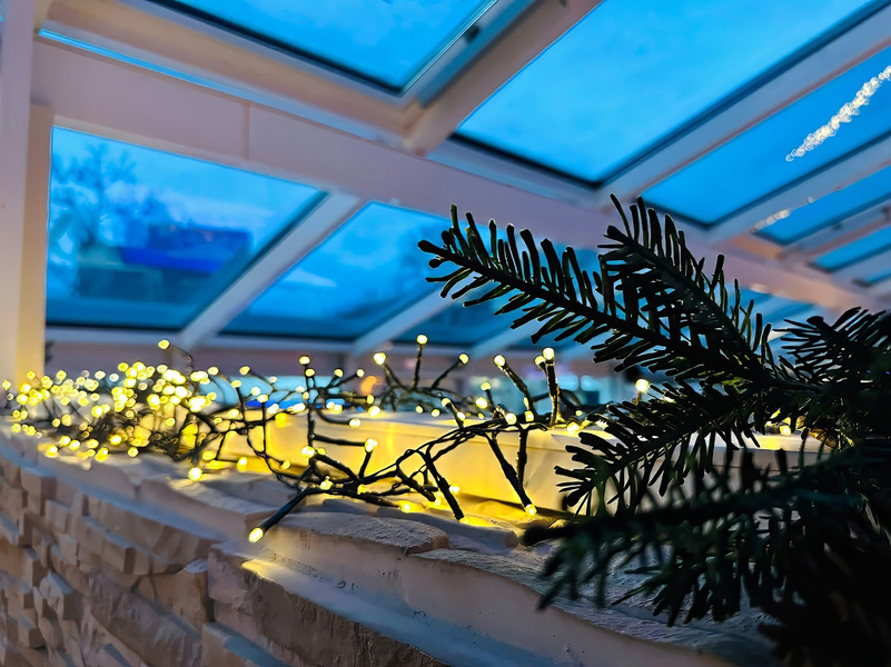 Foto von Sonnige Zeiten für guten Sex