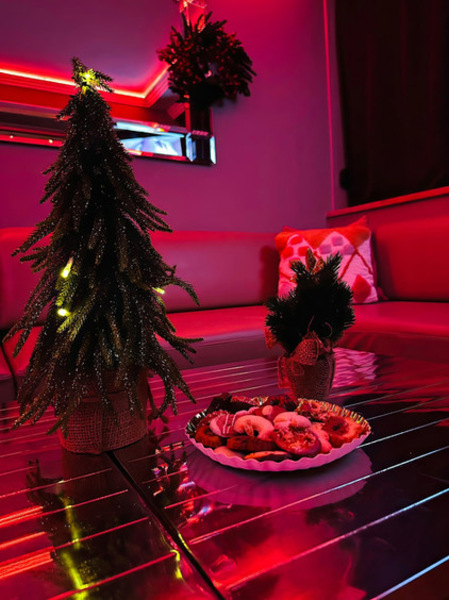 Foto von Sonnige Zeiten für guten Sex