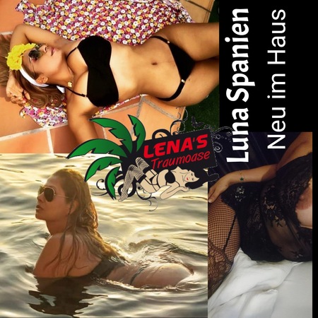 Luna bei Lenas Traumoase