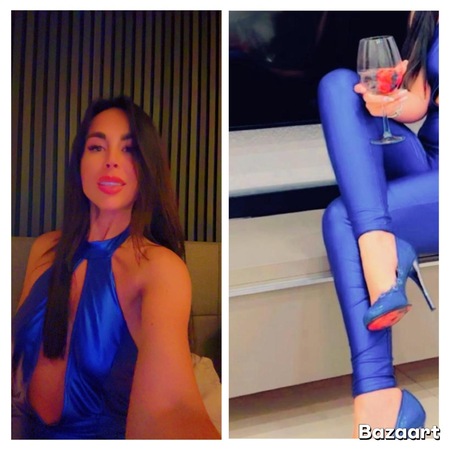 AMANDA - Ganz neu! Dienstleistungen nach Vereinbarung, Düsseldorf