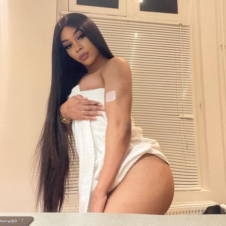 TS Channell XXL DOMINANT, Aachen