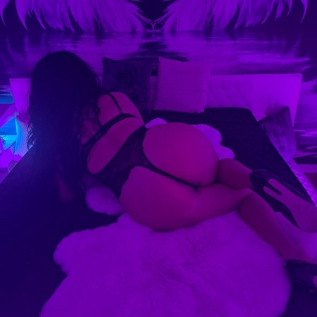 Chantal bei Luxus Tantra, Paderborn