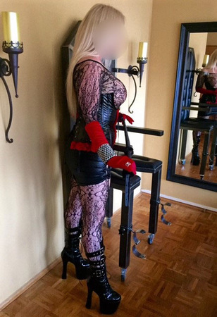 Lady Natalie, Leipzig