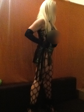 Lady Natalie, Leipzig