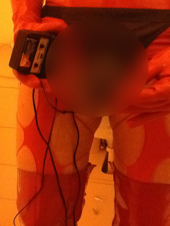 Lady Natalie, Leipzig