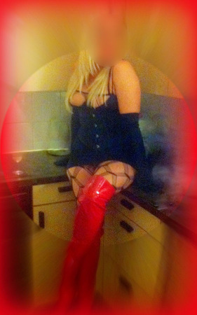 Lady Natalie, Leipzig