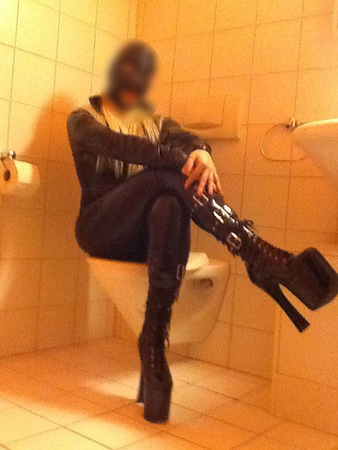 Lady Natalie, Leipzig