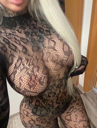 Deutsche Isabelle - neue Nummer!, Bielefeld