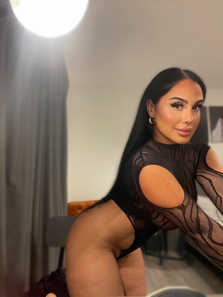 HIGHCLASS SHIRIN- NUR ESCORT – Frankfurt am Main photo 3