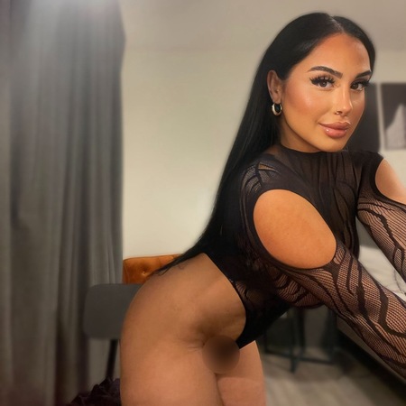 SHIRIN PARTY 24/7 | HOTEL HAUSBESUCHE, Frankfurt am Main