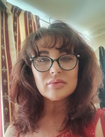 Maggy *90 H Zarte geliebte von nebenan *, Hildesheim