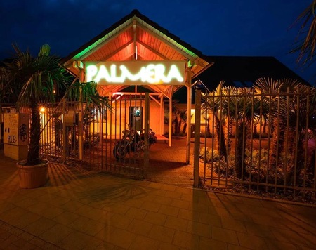 Palmera - The Exclusive Erotic Club, Düsseldorf