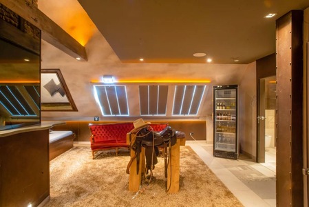 Palmera - The Exclusive Erotic Club, Düsseldorf