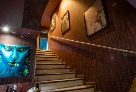 Palmera - The Exclusive Erotic Club, Düsseldorf