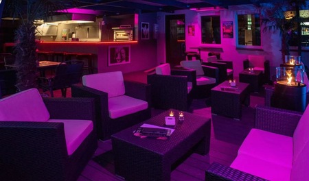 Palmera - The Exclusive Erotic Club, Düsseldorf