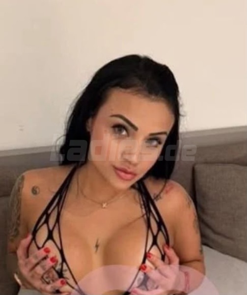 Foto von Camila