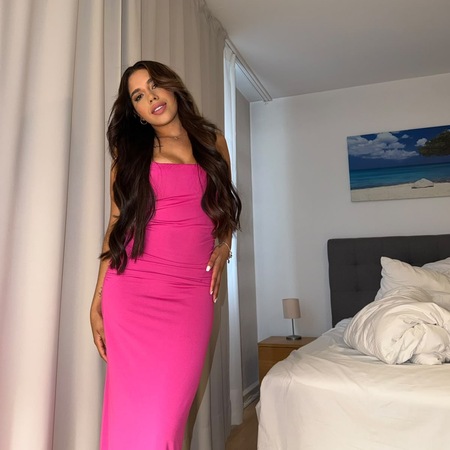 Angelina - Brazilian Fräuerlin, München