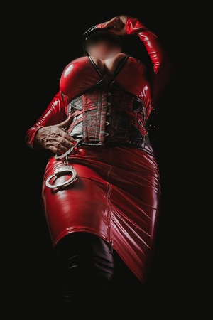 Herrin Danyas Bizarrstudio, Stuttgart