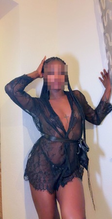 Amina - NEU, Mannheim