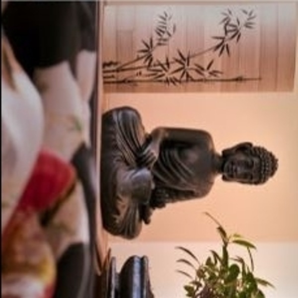 Foto von Tantramassagen Plauen - Doro