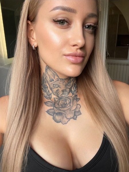 Foto von DEUTSCHE CANDY  Achtung  NEUE Nummer