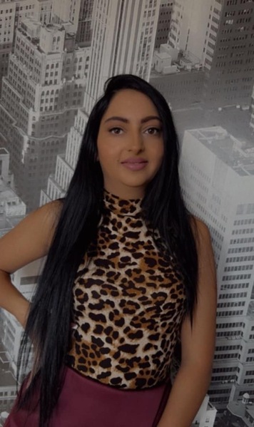 Foto von Miriam* NEU