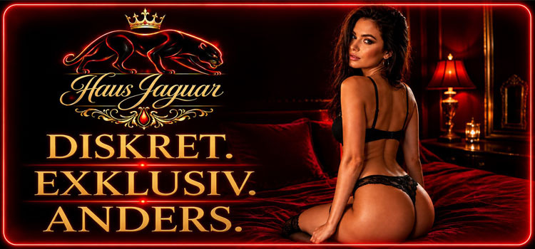 Haus Jaguar