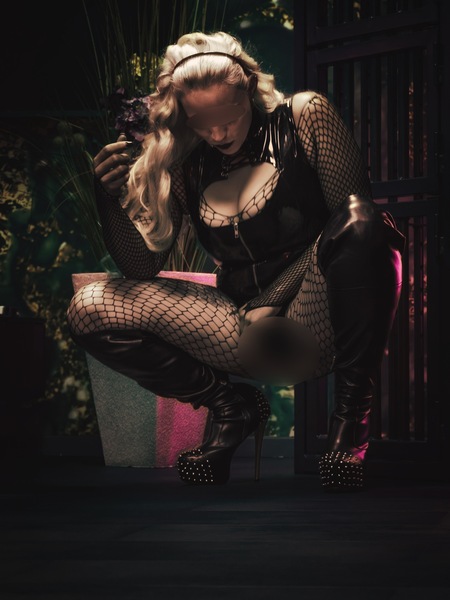 Foto von Lady Lomina Lexx