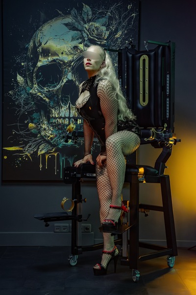 Foto von Lady Lomina Lexx