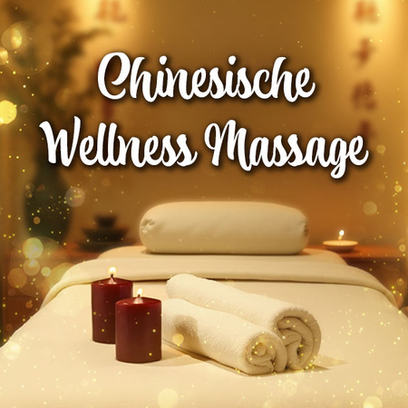 Chinesische Wellness Massage, Erfurt
