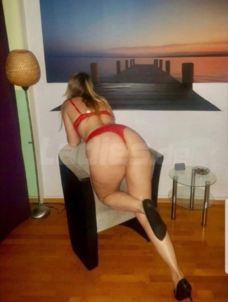 Foto von Diana