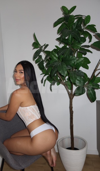 Foto von Danna