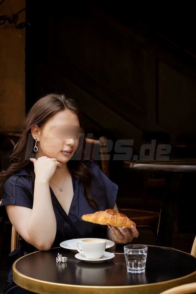 Foto von Emma Massage Kein GV/OV