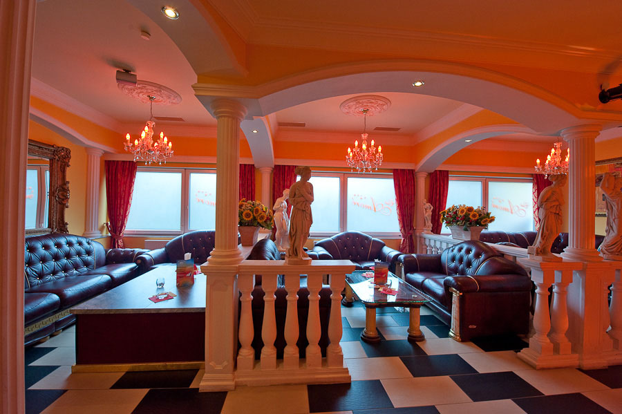 Foto von Es lebe die Liebe!