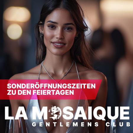 La Mosaique Gentlemens Club, Bitburg