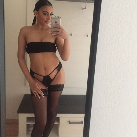 Klaudia, Rostock
