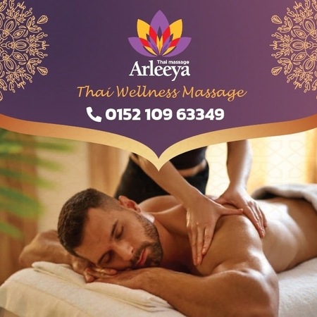 Thai Wellness Massage, Laatzen