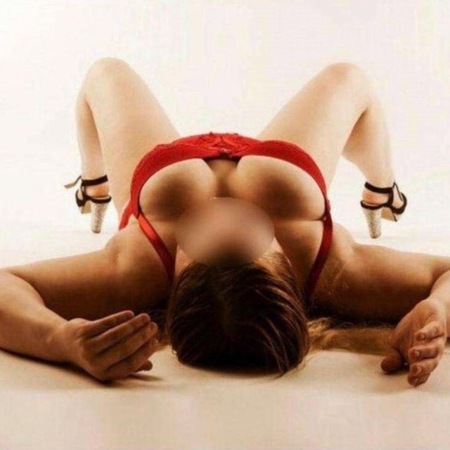Jessy aus Polen