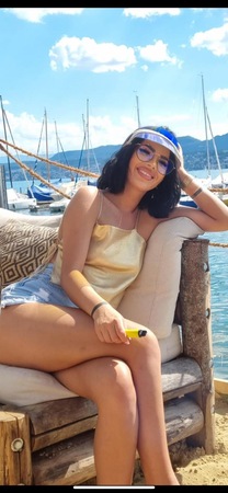 Antonia, Bad Homburg vor der Höhe