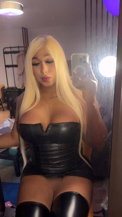 TS Cami Party, Frankfurt am Main