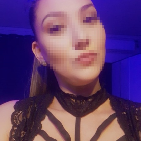 Hanna squirting Girl 18+, Kempten