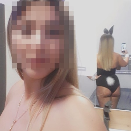 Hanna Squ*rting Girl 18+, Kempten