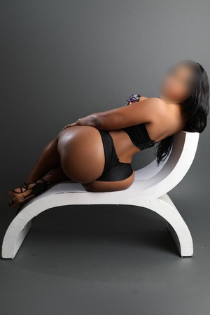 Jessica GANZ NEU!!, Berlin - Adlershof